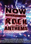 NOW That’s What I Call Rock Anthems 4CD (2024) .mp3 - 320 kbps