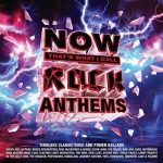 img NOW That’s What I Call Rock Anthems 4CD (2024) .mp3 - 320 kbps