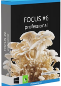 [PORTABLE] Franzis FOCUS #6 professional 6.13.04017 64 Bit - ENG