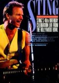 Sting's 40th Birthday Celebration Live from the Hollywood Bowl (1991) DVD5 Copia 1:1 - ENG