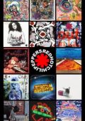 Red Hot Chili Peppers - Discografia (1984-2022) .Flac