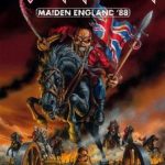 img Iron Maiden - Maiden England 