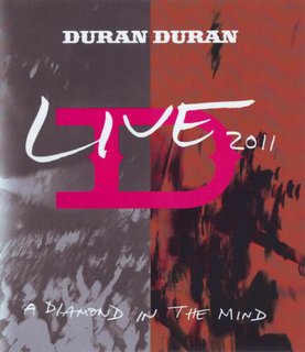 Duran Duran – A Diamond In The Mind (2012) .Mkv Bdrip 1080p x264 Flac+Dts ENG
