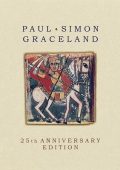 Paul Simon - Graceland (25th Anniversary Deluxe Edition) (2012) FLAC - 24Bit/96kHz
