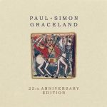 img Paul Simon - Graceland (25th Anniversary Deluxe Edition) (2012) FLAC - 24Bit/96kHz