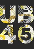 UB40 - UB45 (2024) .mp3 - 320 kbps
