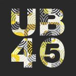 img UB40 - UB45 (2024) .mp3 - 320 kbps