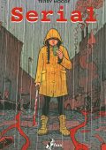 img Terry Moore - Serial (Bao Publishing 28-04-2023)