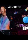 Coldplay - Live @ Rock In Rio (2022) .Mpeg2 UHDTV Hevc HDR10 H265 2160p Ac3 ENG