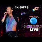 img Coldplay - Live @ Rock In Rio (2022) .Mpeg2 UHDTV Hevc HDR10 H265 2160p Ac3 ENG