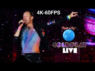 Coldplay – Live @ Rock In Rio (2022) .Mpeg2 UHDTV Hevc HDR10 H265 2160p Ac3 ENG
