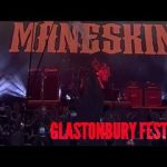 img Maneskin - Live at Glastonbury (2023) .Mp4 WEBDL  1080p H264 AAC