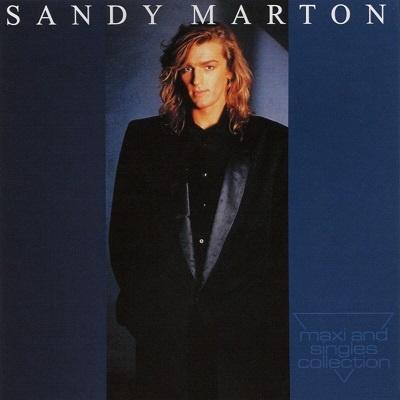 Sandy Marton – Maxi And Singles Collection (2023) .mp3 – 320 kbps / FLAC