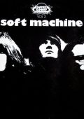 img Soft Machine - Discografia (1968-20...