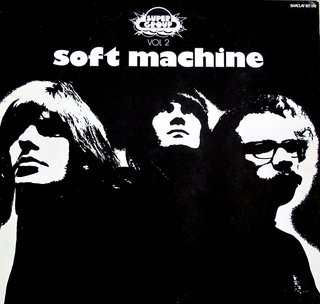 Soft Machine – Discografia (1968-2020) .Flac