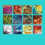 img Chill Out Cafè, Vol. 1-12 (2013) .mp3 - 320 kbps