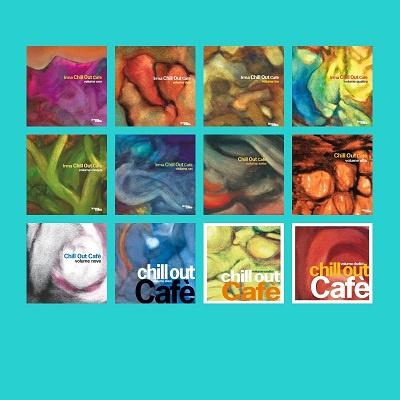 Chill Out Cafè, Vol. 1-12 (2013) .mp3 – 320 kbps