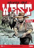 img Collana West 59 - Storia del West 59, Le colline d