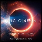 img Epic Cinema: Great Film Music (2024) .mp3 - 320 kbps