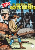 img Tex Willer Mensile 762 - Il Mistero Del Monte Rainier (SBE Aprile 2024)