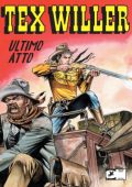 img Tex Willer N.66 - Ultimo Atto (SBE Aprile 2024)(Nuova Serie)