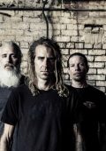 Lamb of God (& Burn The Priest) - Studio Albums (10 releases) (1999 - 2022) [restored, declipped] FLAC |16/44.1
