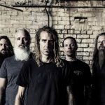 img Lamb of God (& Burn The Priest) - Studio Albums (10 releases) (1999 - 2022) [restored, decl