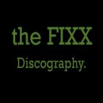 img The Fixx - Discografia (1982-2022) .Flac