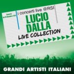 img Lucio Dalla - i concerti live @ RTSI (2012) [FLAC] (Bonus DVD5]