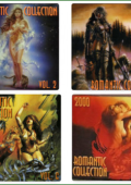 VA - Romantic Collection (188 CD) (1995-2012) MP3, 320