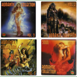 img VA - Romantic Collection (188 CD) (1995-2012) MP3, 320