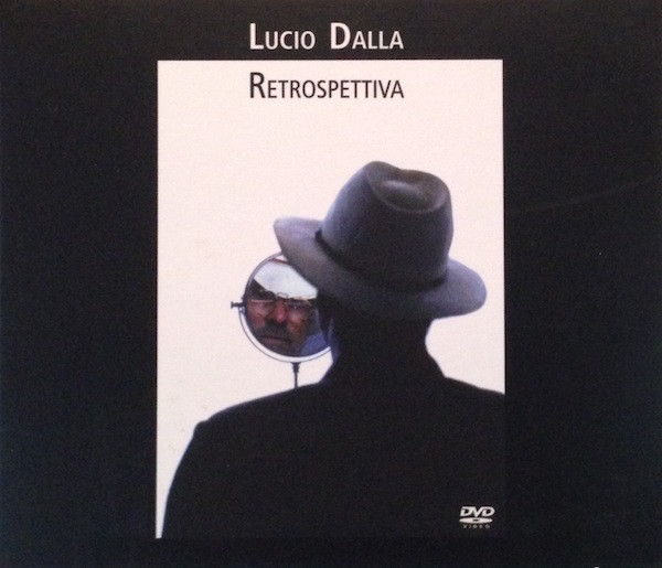 Lucio Dalla – Retrospettiva (2012) DVDRip