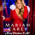 img Mariah Carey - Merry Christmas to All (2022) .Mpeg HDTV H264 1080p Ac3 5.1 ENG