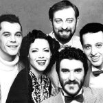 img Matia Bazar - Discografia (1976-2024) .mp3 - 320 kbps