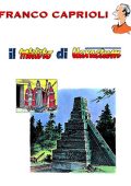 img Il mistero di Uaxactum (Caprioli - Il Vittorioso 1958)
