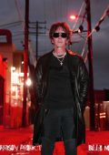 Billy Morrison - The Morrison Project (2024) FLAC