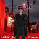 img Billy Morrison - The Morrison Project (2024) FLAC