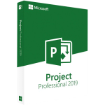 img Microsoft Project Professional 2019 - v2403 (Build 17425.20176) - ITA