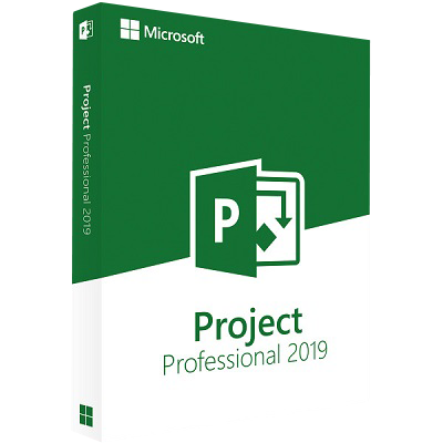 Microsoft Project Professional 2019 – v2403 (Build 17425.20176) – ITA