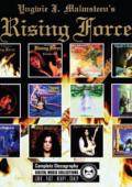 Yngwie Malmsteen - Discografia (1984-2021) .Flac