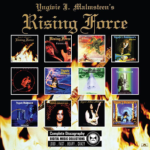 img Yngwie Malmsteen - Discografia (1984-2021) .Flac