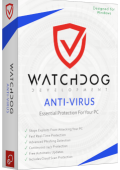 Watchdog Anti-Virus v1.8.640 x64 - ITA