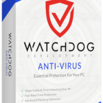 img Watchdog Anti-Virus v1.8.640 x64 - ITA