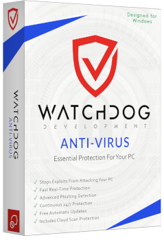 Watchdog Anti-Virus v1.8.640 x64 – ITA
