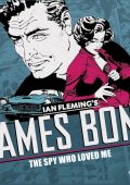 img James Bond 18 - The Spy Who Loved Me (Horak)