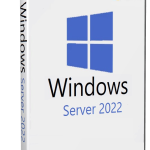 img Microsoft Windows Server 2022 21H2 Build 10.0.20348.3328 MSDN 64 Bit (Marzo 2025) - ITA