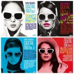 img Papik - Cocktail Italy, Vol. 1-4 (2018-2023) .mp3 - 320 kbps