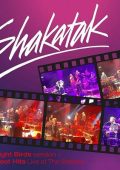 Shakatak - The Night Birds Session + Greatest Hits Live at the Stables (Live) (2024) FLAC