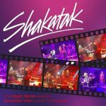 img Shakatak - The Night Birds Session + Greatest Hits Live at the Stables (Live) (2024) FLAC