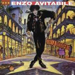 img Enzo Avitabile - Stella Dissidente (1990) .mp3 - 320 kbps